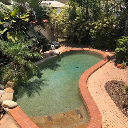 Kookaburra Oasis Apartment Aitkenvale Exterior photo