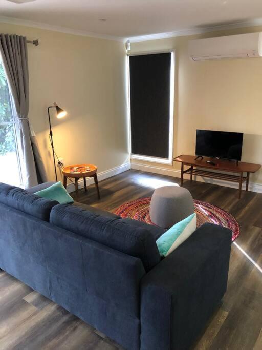 Kookaburra Oasis Apartment *