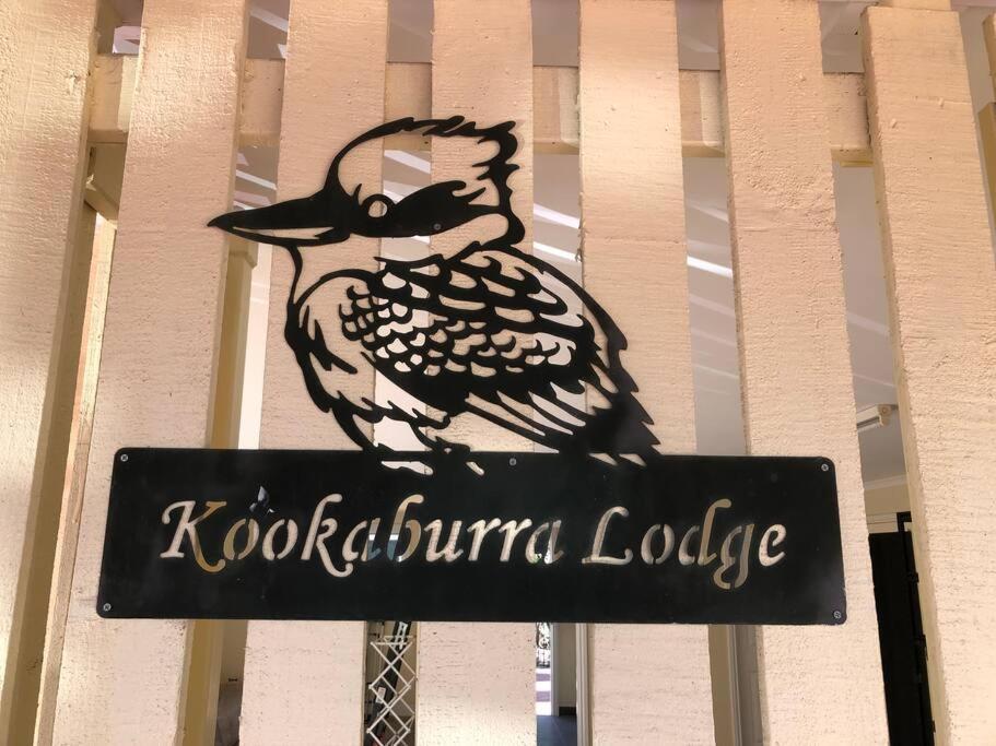 Kookaburra Oasis *