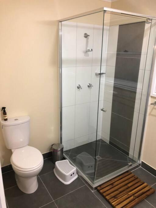 Kookaburra Oasis Apartment Aitkenvale