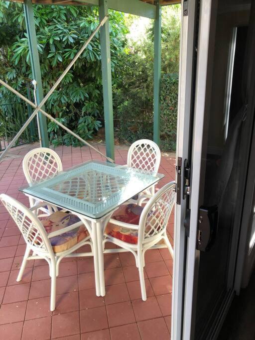 Apartment Kookaburra Oasis Aitkenvale
